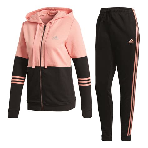 adidas dames trainingspak bloemen|trainingspakken dames adidas.